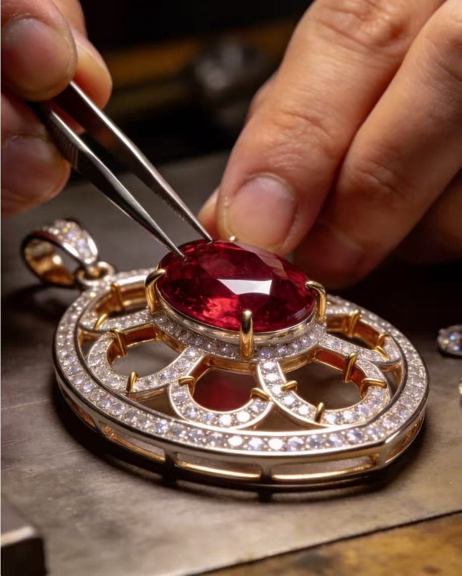 Master Craftsmanship
