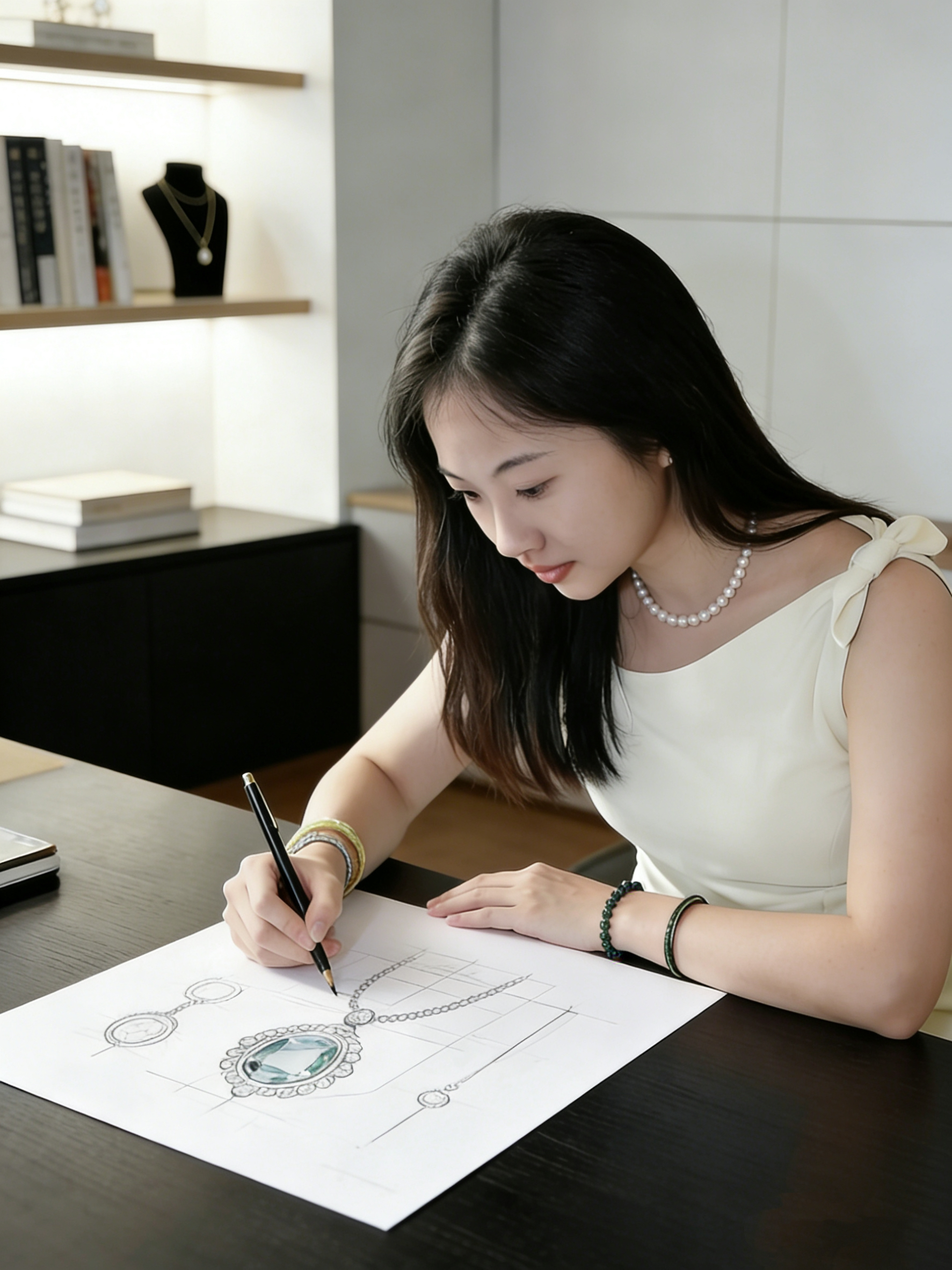 Yuna Chen